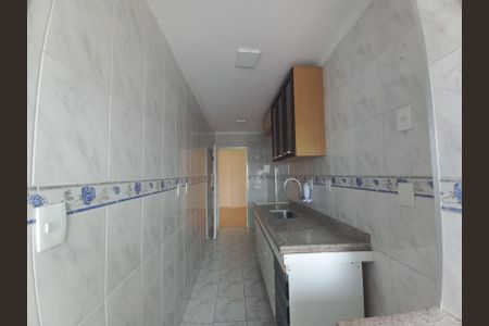 Apartamento para alugar com 60m², 2 quartos e 1 vagaBanheiro