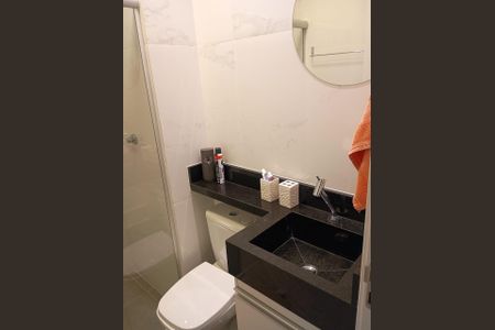 Foto 12 de apartamento à venda com 2 quartos, 45m² em Mooca, São Paulo