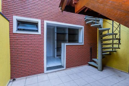 Casa para alugar com 235m², 3 quartos e 4 vagasQuintal e churrasqueira