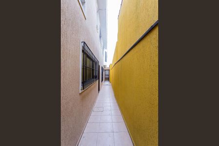 Casa para alugar com 235m², 3 quartos e 4 vagasCorredor