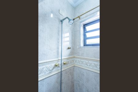 Casa para alugar com 235m², 3 quartos e 4 vagasBanheiro