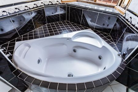 Casa para alugar com 235m², 3 quartos e 4 vagasBanheiro suite