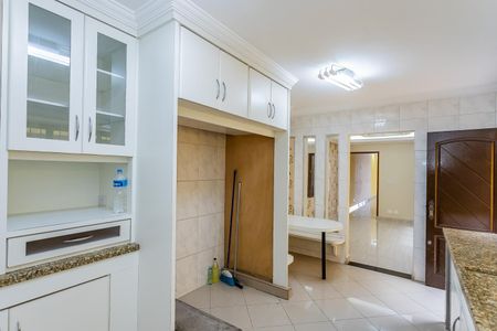 Casa para alugar com 235m², 3 quartos e 4 vagasCozinha