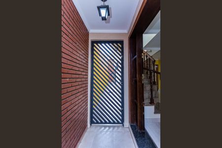 Casa para alugar com 235m², 3 quartos e 4 vagasHall de entrada