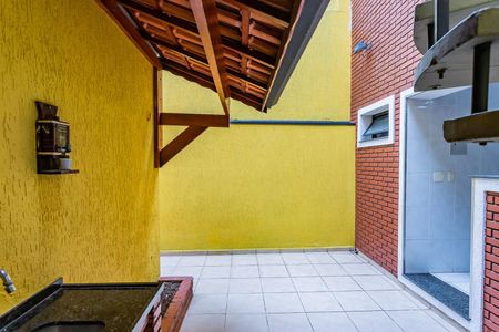 Casa para alugar com 235m², 3 quartos e 4 vagasQuintal e churrasqueira