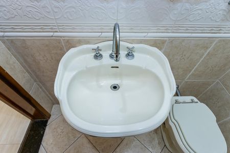 Casa para alugar com 235m², 3 quartos e 4 vagasLavabo