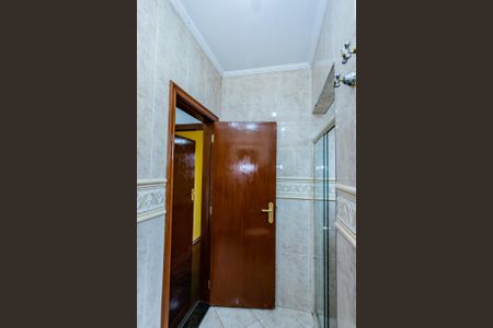 Casa para alugar com 235m², 3 quartos e 4 vagasBanheiro