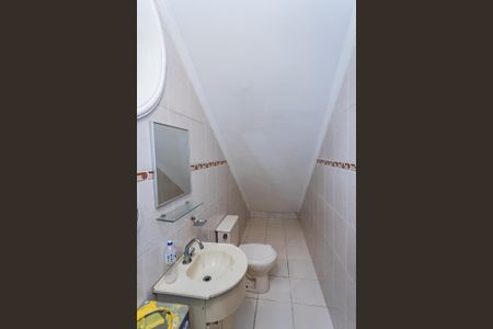 Casa para alugar com 235m², 3 quartos e 4 vagasLavabo garagem