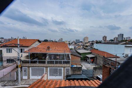 Casa para alugar com 235m², 3 quartos e 4 vagasVista Quarto 1