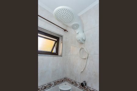 Casa para alugar com 235m², 3 quartos e 4 vagasBanheiro de serviço