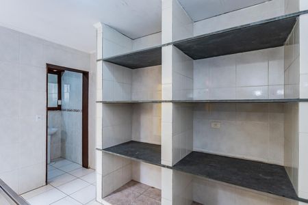 Casa para alugar com 235m², 3 quartos e 4 vagasÁrea de Serviço