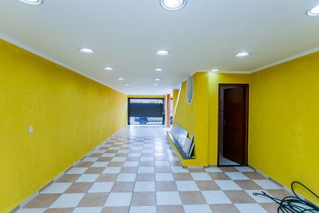 Casa para alugar com 235m², 3 quartos e 4 vagasGaragem