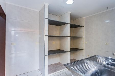 Casa para alugar com 235m², 3 quartos e 4 vagasÁrea de Serviço