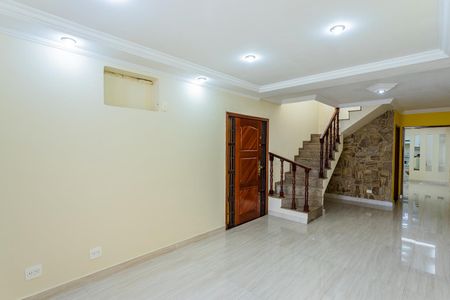 Sala de casa à venda com 3 quartos, 235m² em Jardim Sao Jose, São Paulo