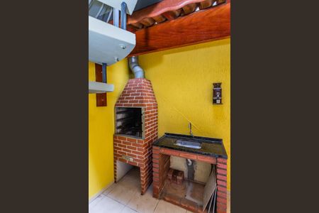 Casa para alugar com 235m², 3 quartos e 4 vagasQuintal e churrasqueira
