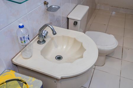 Casa para alugar com 235m², 3 quartos e 4 vagasLavabo garagem