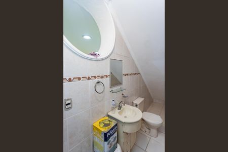 Casa para alugar com 235m², 3 quartos e 4 vagasLavabo garagem