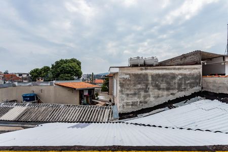 Casa para alugar com 235m², 3 quartos e 4 vagasVista Quarto 2