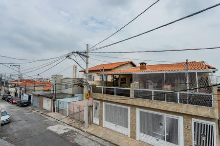 Casa para alugar com 235m², 3 quartos e 4 vagasVista Varanda sala