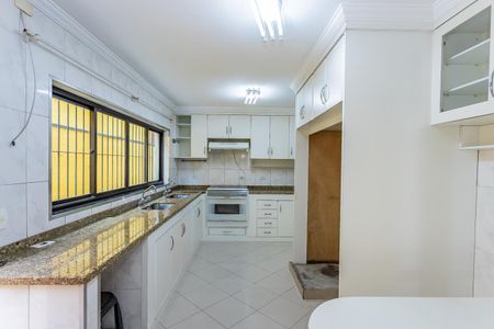 Casa para alugar com 235m², 3 quartos e 4 vagasCozinha