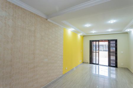 Casa para alugar com 235m², 3 quartos e 4 vagasSala