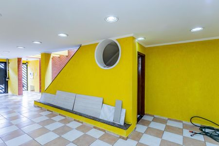 Casa para alugar com 235m², 3 quartos e 4 vagasGaragem