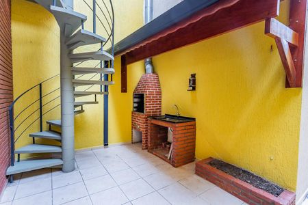 Casa para alugar com 235m², 3 quartos e 4 vagasQuintal e churrasqueira