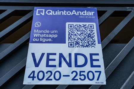 Casa para alugar com 235m², 3 quartos e 4 vagasPlaca