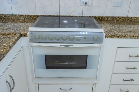 Casa para alugar com 235m², 3 quartos e 4 vagasCozinha