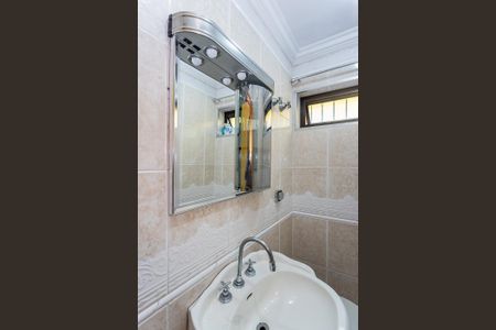 Casa para alugar com 235m², 3 quartos e 4 vagasLavabo