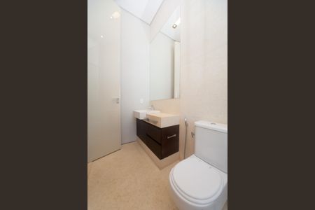 Apartamento à venda com 233m², 4 quartos e 5 vagas Apartamento à venda com 233m², 4 quartos e 5 vagasbanheiro suite 1