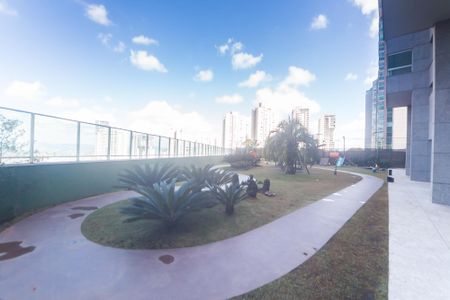 Apartamento à venda com 233m², 4 quartos e 5 vagas Apartamento à venda com 233m², 4 quartos e 5 vagasÁrea comum - Playground