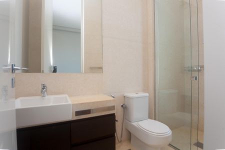 Apartamento à venda com 233m², 4 quartos e 5 vagas Apartamento à venda com 233m², 4 quartos e 5 vagasbanheiro suite 1