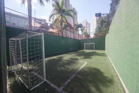 Apartamento à venda com 233m², 4 quartos e 5 vagas Apartamento à venda com 233m², 4 quartos e 5 vagasQuadra Esportiva