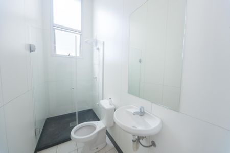 Apartamento à venda com 233m², 4 quartos e 5 vagas Apartamento à venda com 233m², 4 quartos e 5 vagasBanheiro de serviço