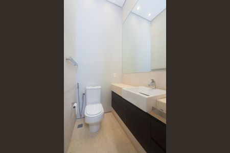 Apartamento à venda com 233m², 4 quartos e 5 vagas Apartamento à venda com 233m², 4 quartos e 5 vagasbanheiro suite 2