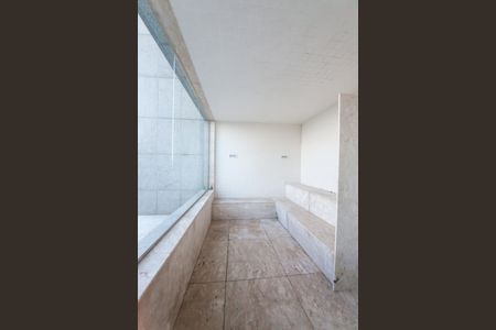 Apartamento à venda com 233m², 4 quartos e 5 vagas Apartamento à venda com 233m², 4 quartos e 5 vagasSaúna