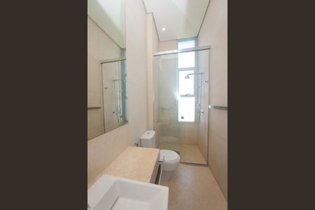 Apartamento à venda com 233m², 4 quartos e 5 vagas Apartamento à venda com 233m², 4 quartos e 5 vagasbanheiro suite 1