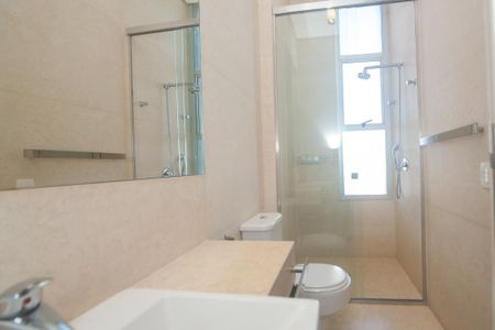 Apartamento à venda com 233m², 4 quartos e 5 vagas Apartamento à venda com 233m², 4 quartos e 5 vagasbanheiro suite 1
