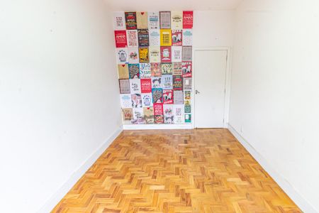 Apartamento para alugar com 74m², 2 quartos e 1 vagaQuarto 2