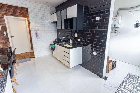 Apartamento para alugar com 74m², 2 quartos e 1 vagaCozinha