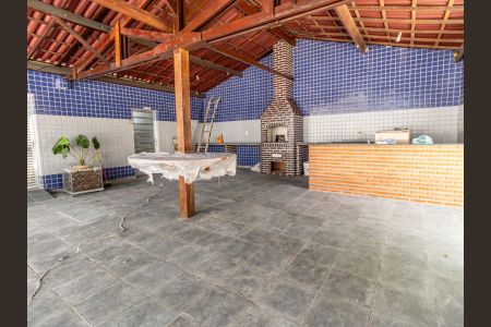 Apartamento para alugar com 74m², 2 quartos e 1 vagaÁrea comum - Churrasqueira