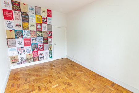 Apartamento para alugar com 74m², 2 quartos e 1 vagaQuarto 2