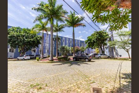 Apartamento para alugar com 74m², 2 quartos e 1 vagaÁrea comum