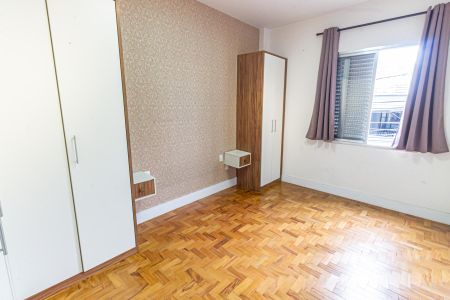 Apartamento para alugar com 74m², 2 quartos e 1 vagaQuarto 1