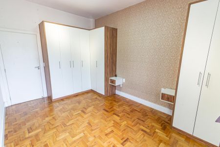 Quarto 1 de apartamento para alugar com 2 quartos, 74m² em Belenzinho, São Paulo