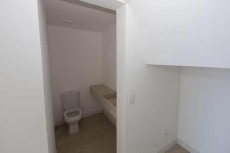 Apartamento para alugar com 199m², 4 quartos e 3 vagas Apartamento para alugar com 199m², 4 quartos e 3 vagasLavabo da Sala 1