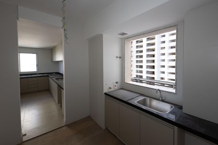 Área de Serviço de apartamento para alugar com 4 quartos, 199m² em Piemonte, Belo Horizonte