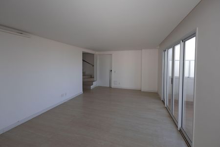 Apartamento para alugar com 199m², 4 quartos e 3 vagas Apartamento para alugar com 199m², 4 quartos e 3 vagasSala 1