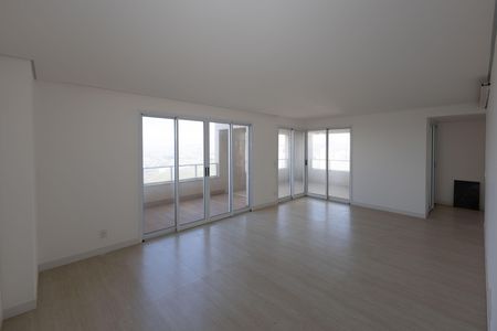 Apartamento para alugar com 4 quartos, 199m² em Piemonte, Belo Horizonte